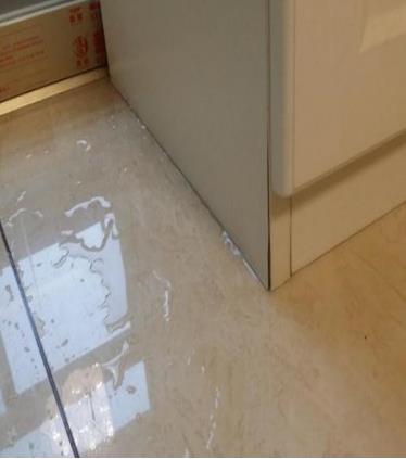 宛城漏水检测 厕所漏水怎么检测?